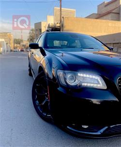 کرایسلەر 300